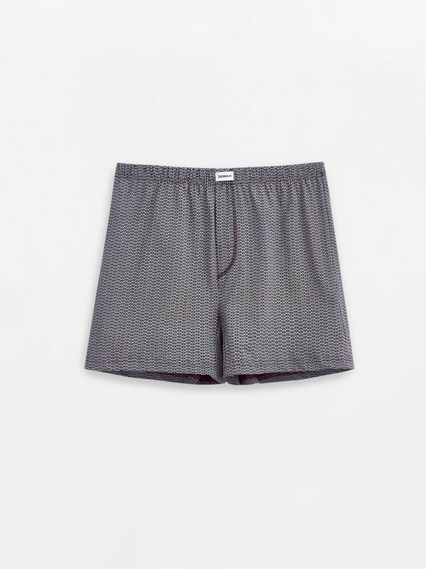 DIWARI BASIC MEN MBX 010 Трусы мужские