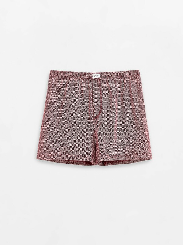 Боксеры DIWARI BASIC MEN MBX 010 Трусы мужские