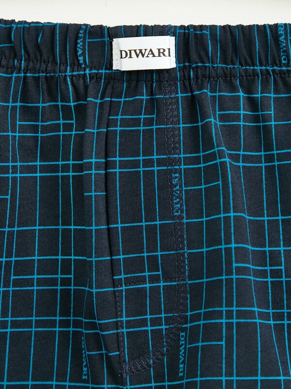 DIWARI BASIC MEN MBX 010 Трусы мужские