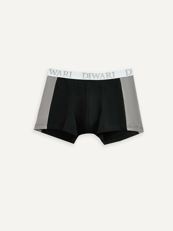 Шорты DIWARI BASIC MSH 2733 Трусы мужские