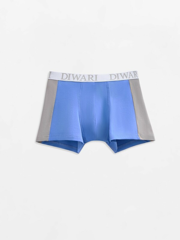 DIWARI BASIC MSH 2733 Трусы мужские