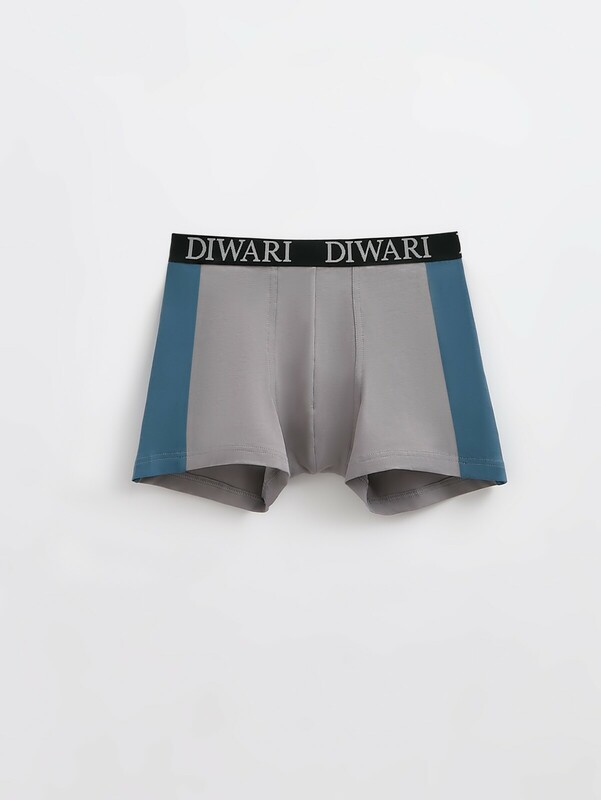 DIWARI BASIC MSH 2733 Трусы мужские