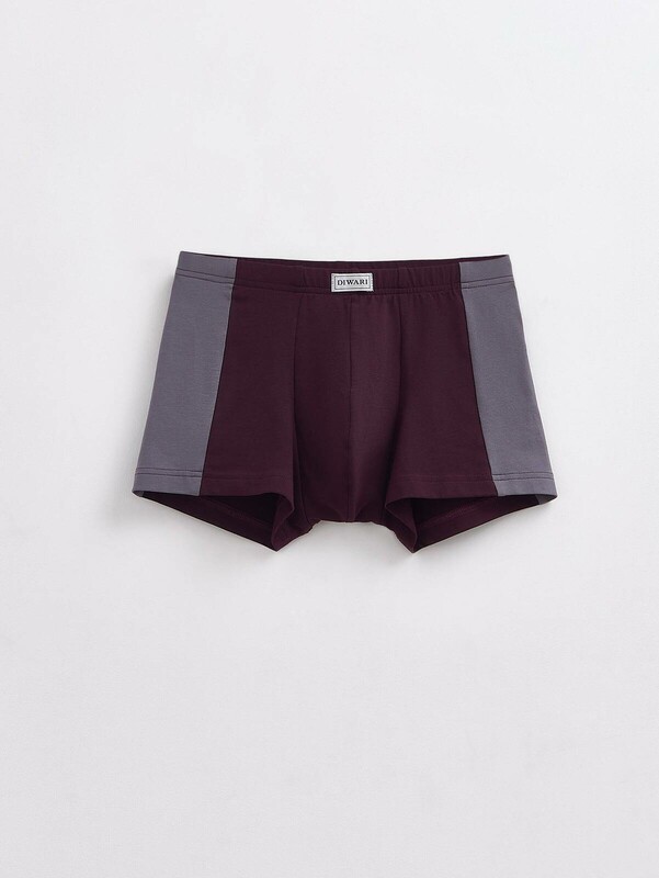 Шорты DIWARI BASIC MEN MSH 3119 Трусы мужские