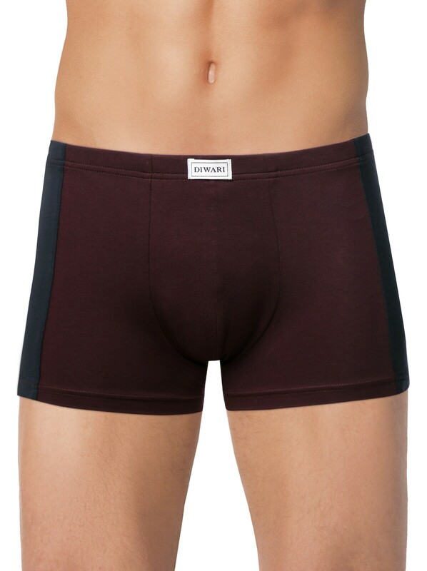 Шорты DIWARI BASIC MEN MSH 3119 Трусы мужские