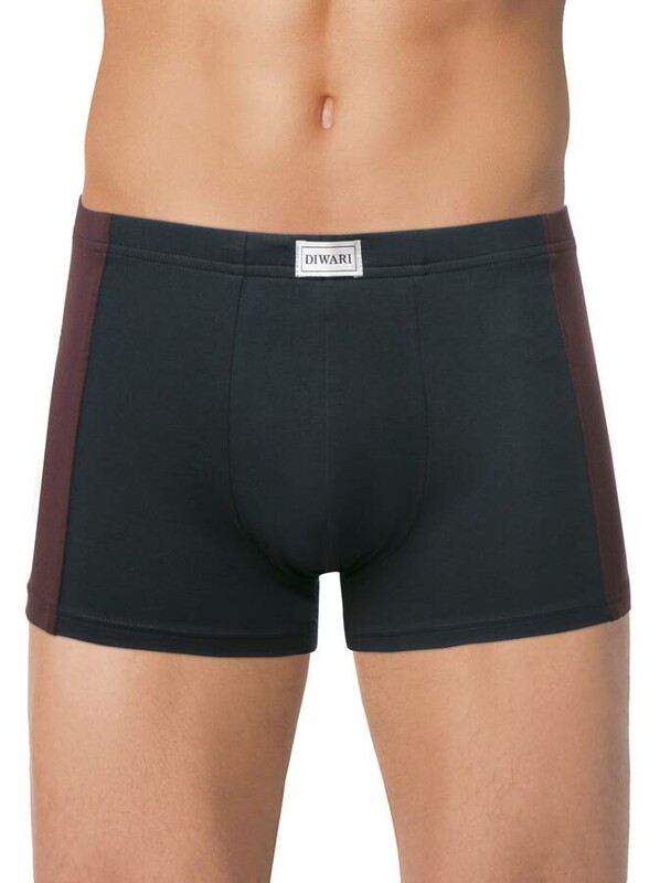 Шорты DIWARI BASIC MEN MSH 3119 Трусы мужские