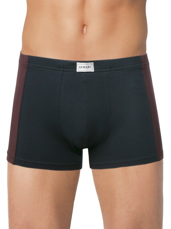 DIWARI BASIC MEN MSH 3119 Трусы мужские