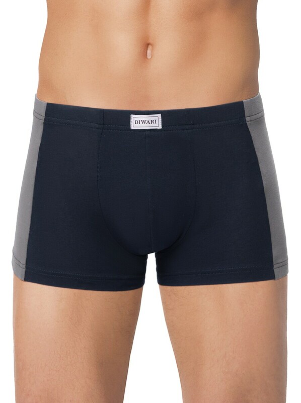 DIWARI BASIC MEN MSH 3119 Трусы мужские