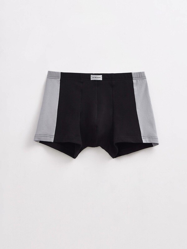 Шорты DIWARI BASIC MEN MSH 3119 Трусы мужские