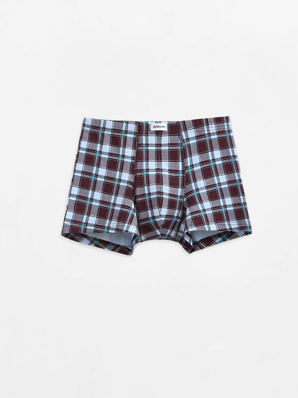 DIWARI BASIC MEN MSH 3277 Трусы мужские