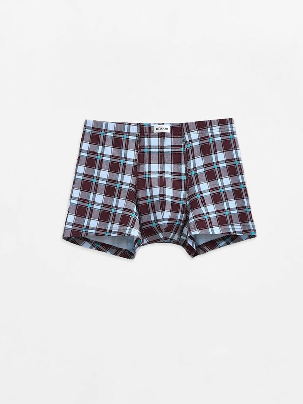 DIWARI BASIC MEN MSH 3277 Трусы мужские
