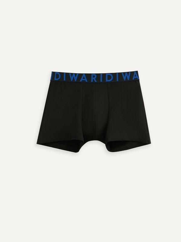 Шорты DIWARI PREMIUM MSH 3300 Трусы мужские