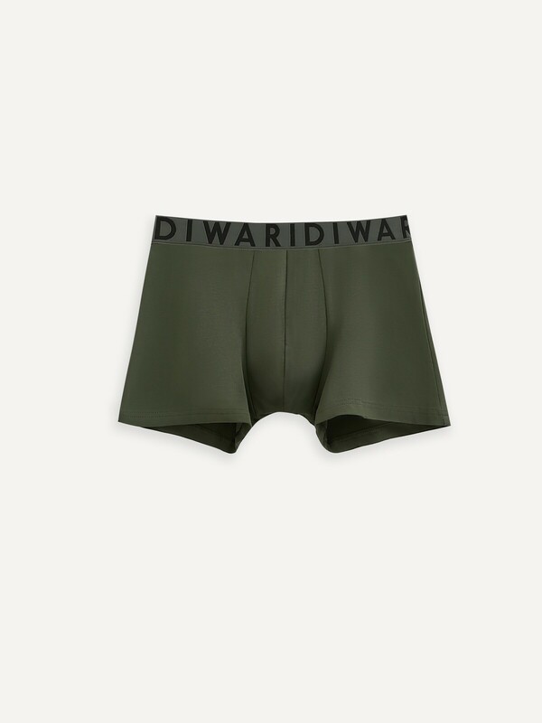Шорты DIWARI PREMIUM MSH 3300 Трусы мужские