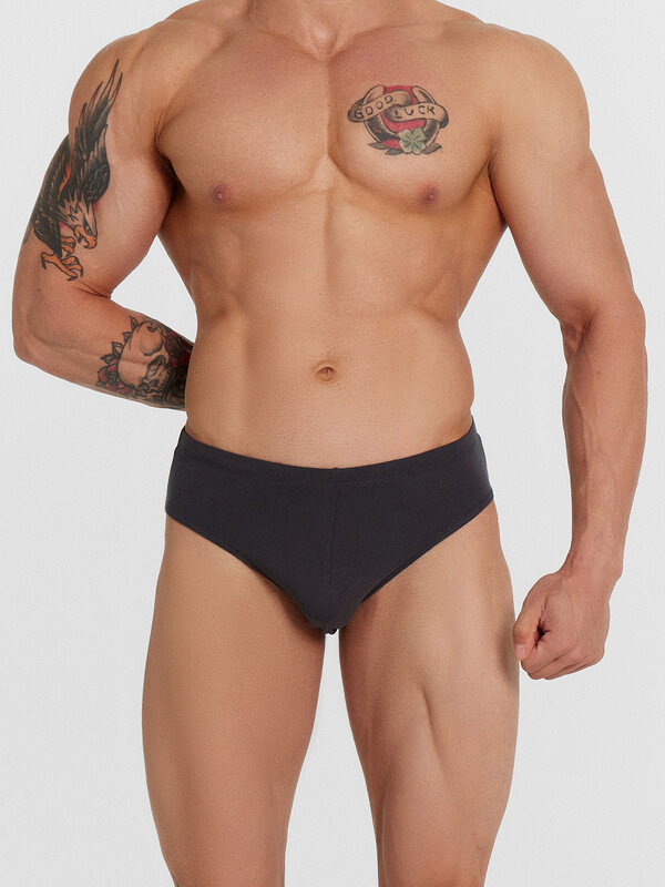 ТРУСЫ МУЖСКИЕ 411120