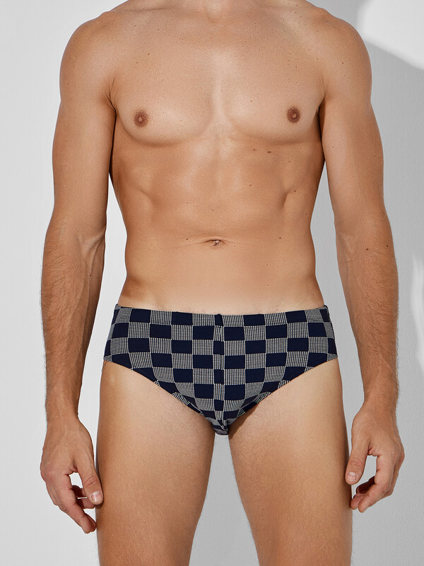 ТРУСЫ МУЖСКИЕ 411120