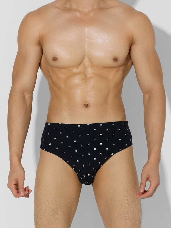 ТРУСЫ МУЖСКИЕ 411120