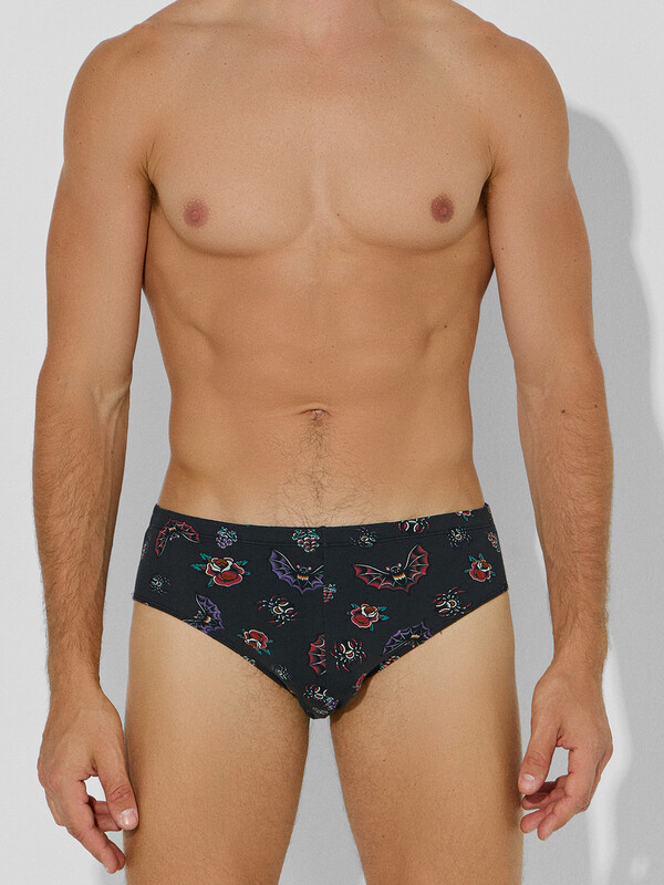 ТРУСЫ МУЖСКИЕ 411120