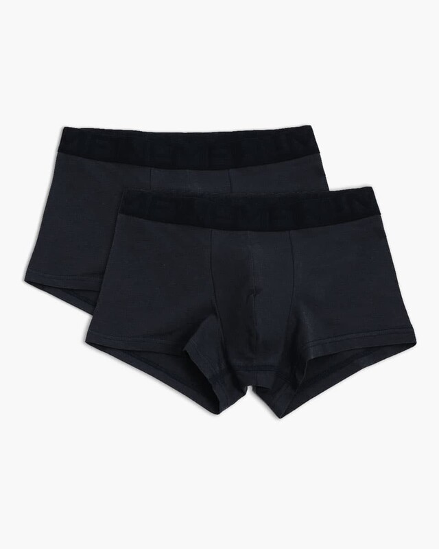 ТРУСЫ МУЖСКИЕ (2ШТ) 411124-2