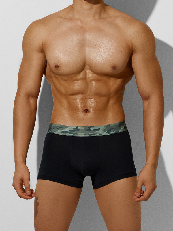 ТРУСЫ МУЖСКИЕ 411124