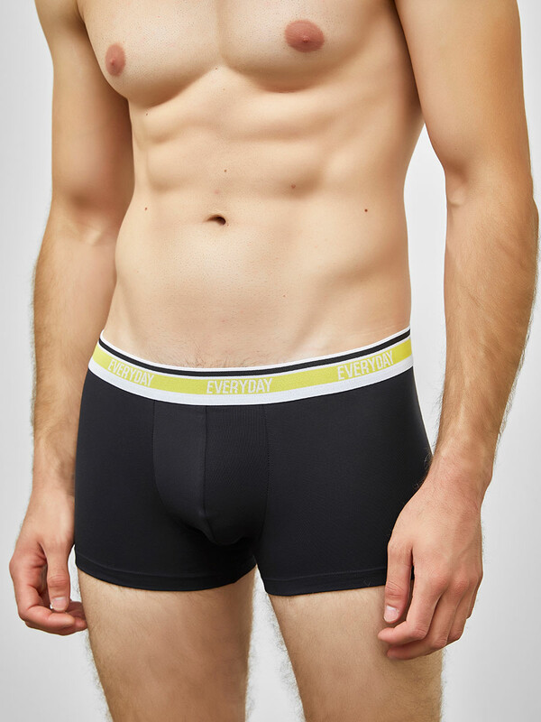 ТРУСЫ МУЖСКИЕ 411124