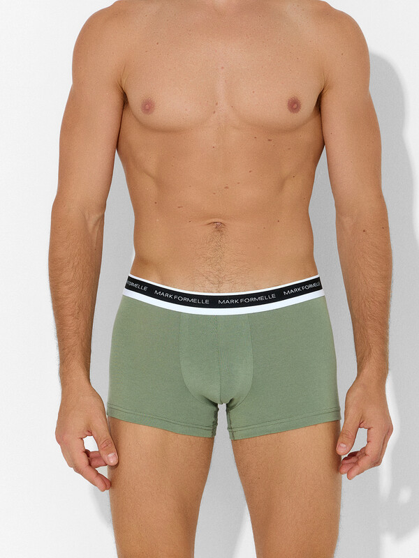 ТРУСЫ МУЖСКИЕ 411124