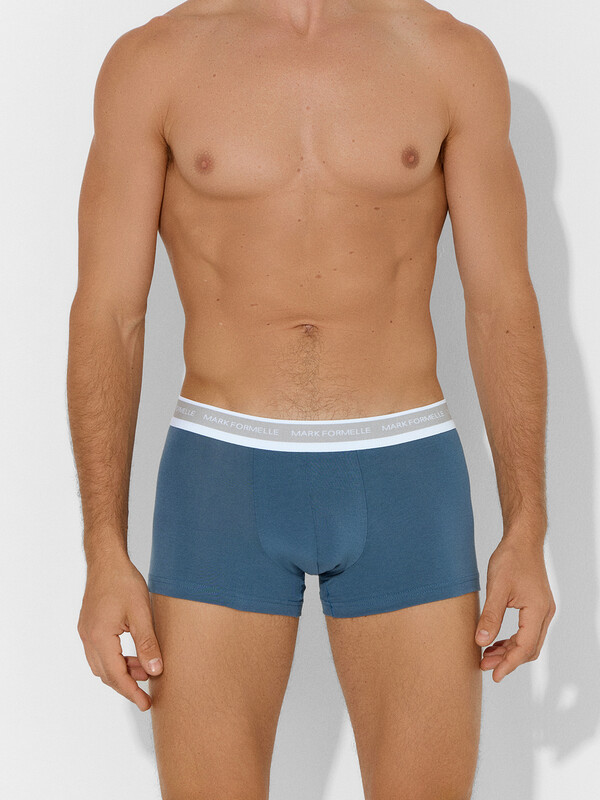 ТРУСЫ МУЖСКИЕ 411124