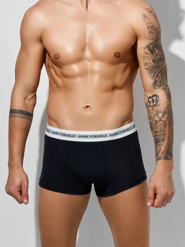 ТРУСЫ МУЖСКИЕ 411124