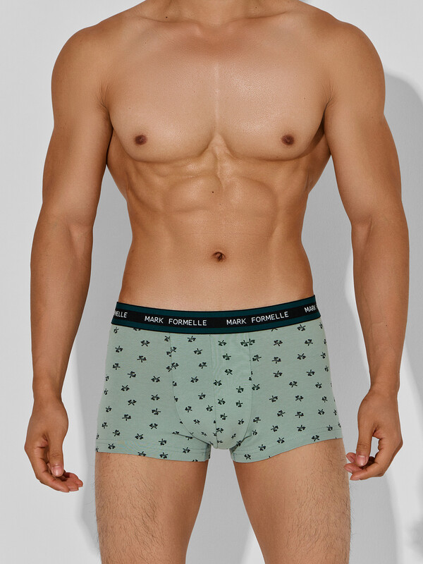 ТРУСЫ МУЖСКИЕ 411124