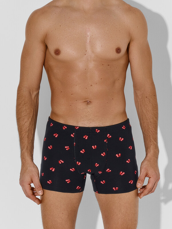 ТРУСЫ МУЖСКИЕ 411134