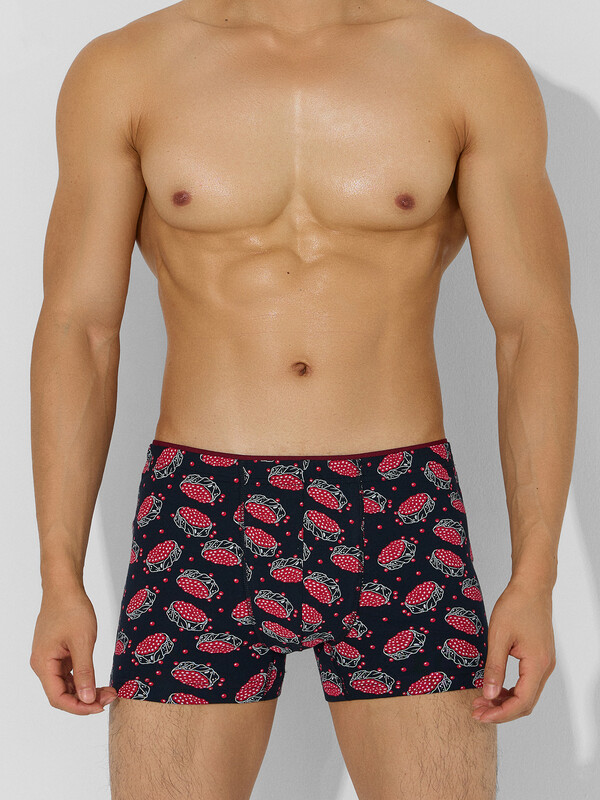 ТРУСЫ МУЖСКИЕ 411134