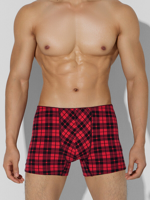 ТРУСЫ МУЖСКИЕ 411134