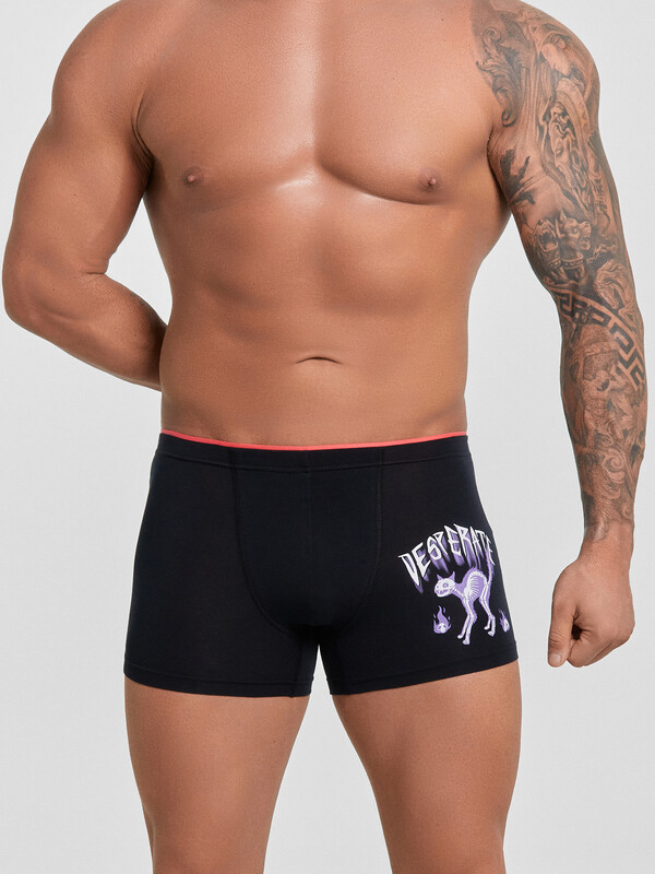 ТРУСЫ МУЖСКИЕ 411134