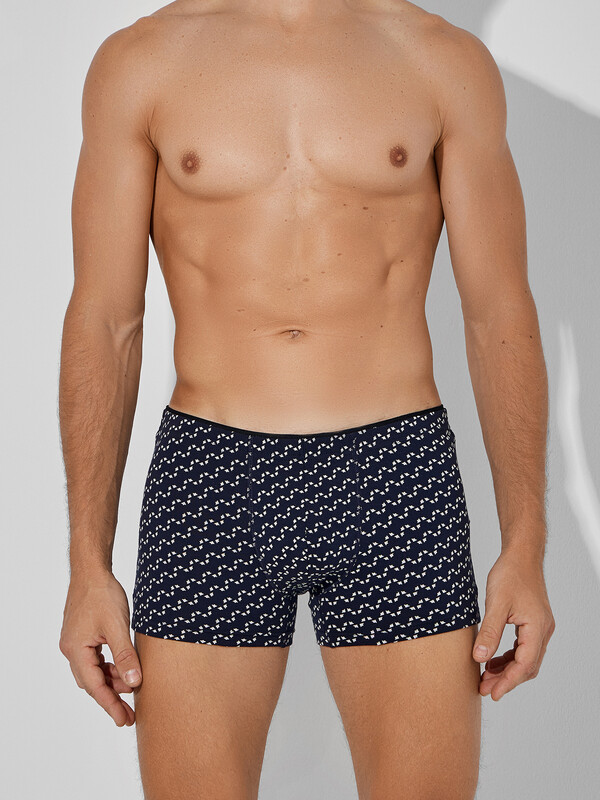 ТРУСЫ МУЖСКИЕ 411134