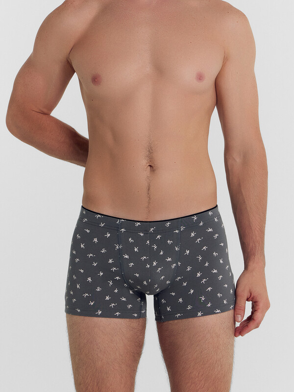 ТРУСЫ МУЖСКИЕ 411134