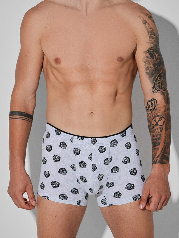 ТРУСЫ МУЖСКИЕ 411134