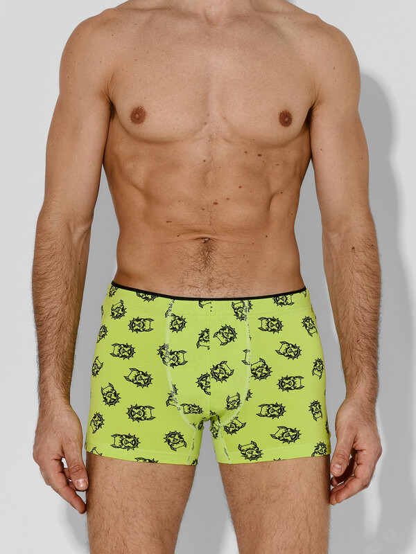 ТРУСЫ МУЖСКИЕ 411134