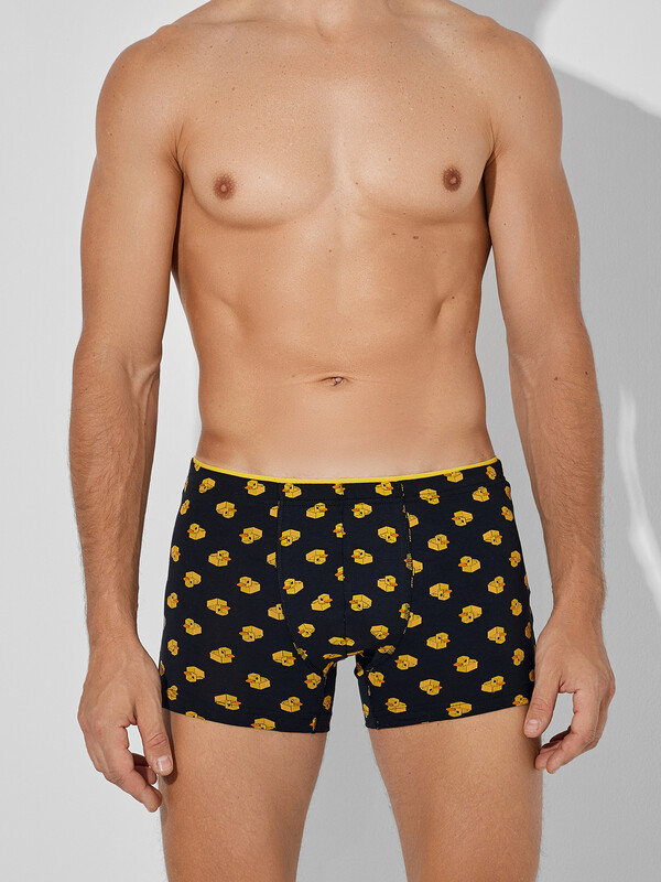 ТРУСЫ МУЖСКИЕ 411134