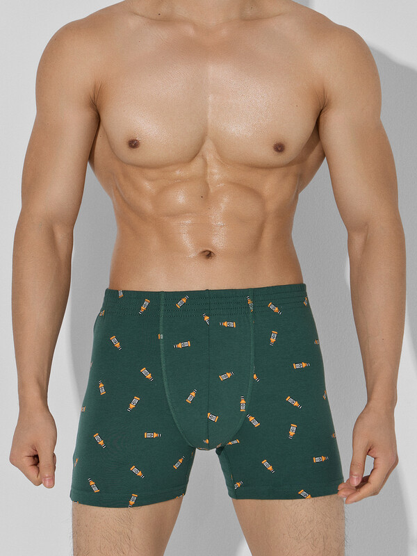 ТРУСЫ МУЖСКИЕ 411143