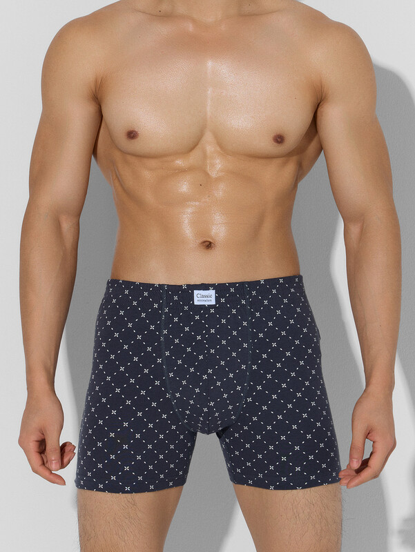 ТРУСЫ МУЖСКИЕ 411143