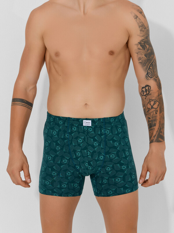 ТРУСЫ МУЖСКИЕ 411143