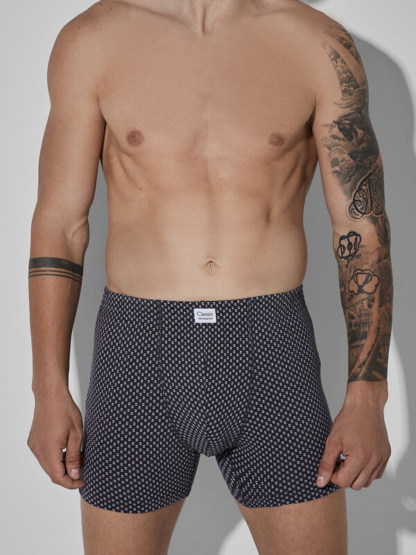 ТРУСЫ МУЖСКИЕ 411143