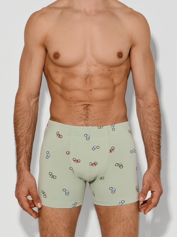 ТРУСЫ МУЖСКИЕ 411143