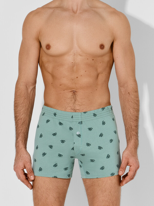 ТРУСЫ МУЖСКИЕ 411152