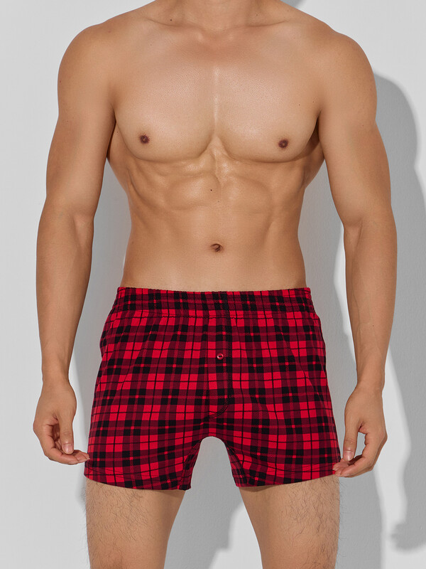 ТРУСЫ МУЖСКИЕ 411152