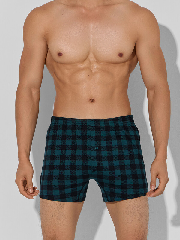 ТРУСЫ МУЖСКИЕ 411152