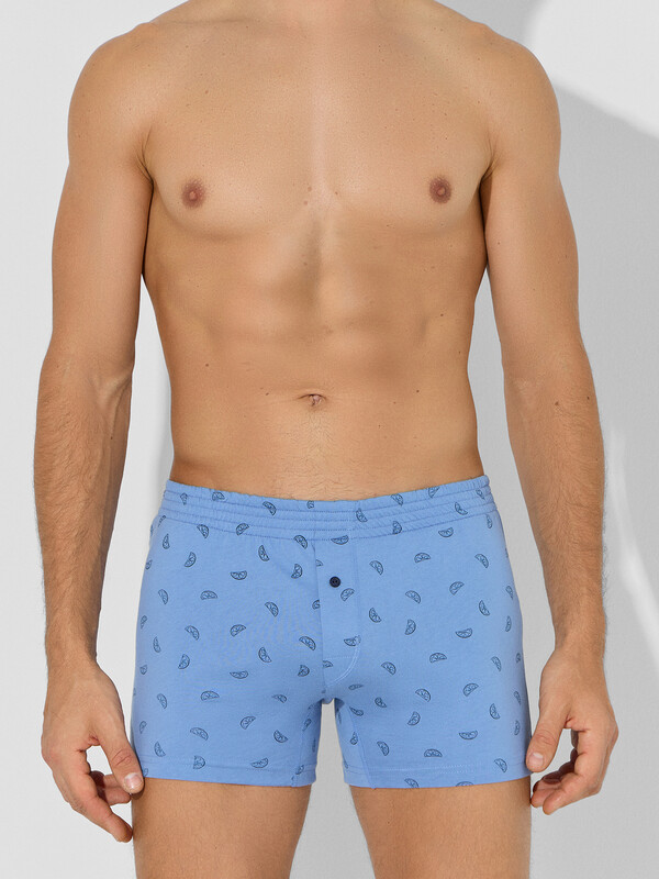 ТРУСЫ МУЖСКИЕ 411152