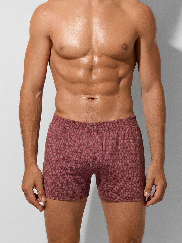 ТРУСЫ МУЖСКИЕ 411152