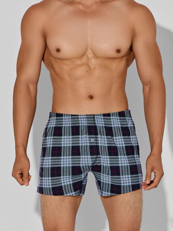 ТРУСЫ МУЖСКИЕ 411152