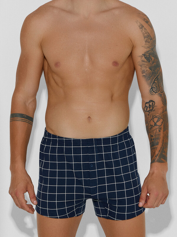 ТРУСЫ МУЖСКИЕ 411152