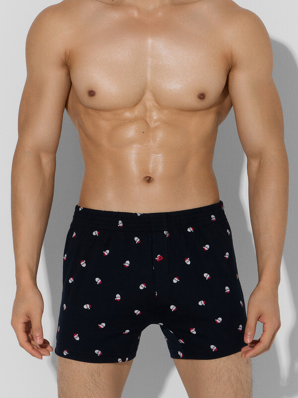 ТРУСЫ МУЖСКИЕ 411152