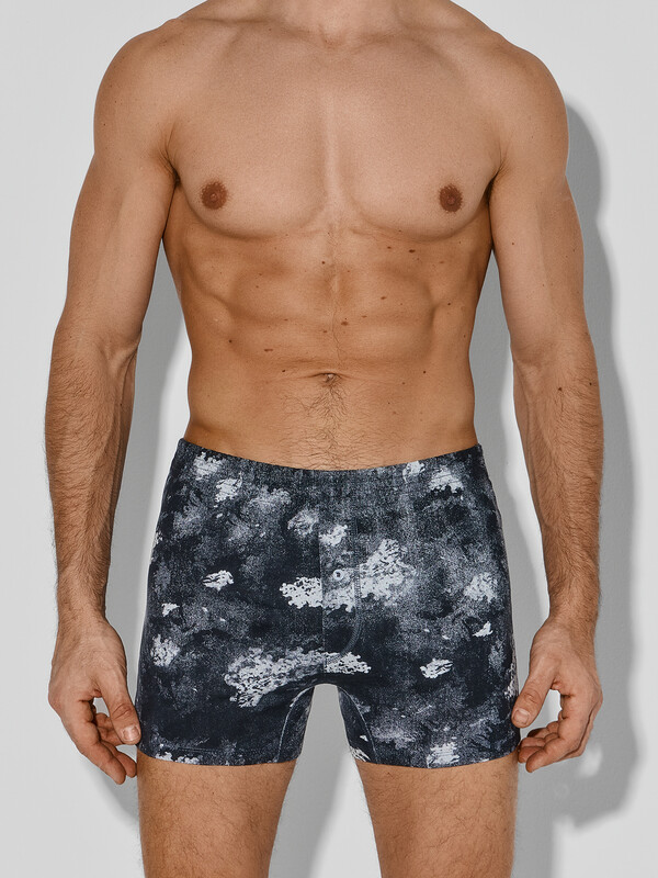 ТРУСЫ МУЖСКИЕ 411152